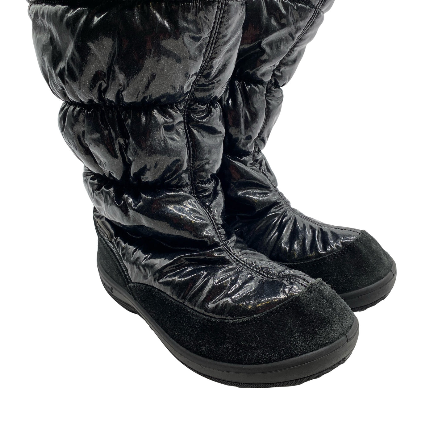 Unisex Kuoma - Talvikengät, koko 35 -  (2)