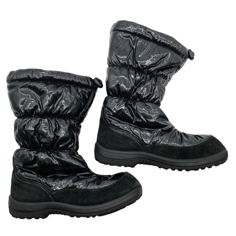Unisex Kuoma - Talvikengät, koko 35 -  ()