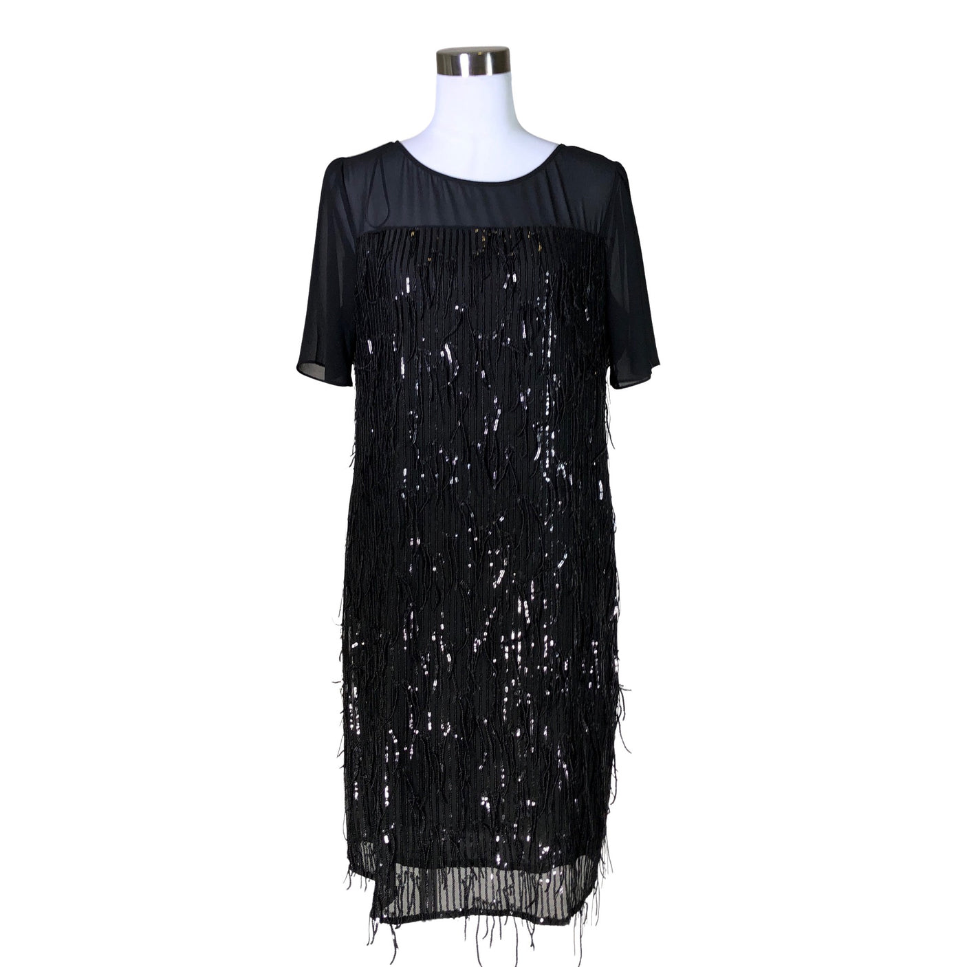 Unisex Gerry Weber - Juhlamekko, koko 40 -  (1)