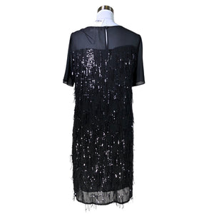 Unisex Gerry Weber - Juhlamekko, koko 40 -  (2)