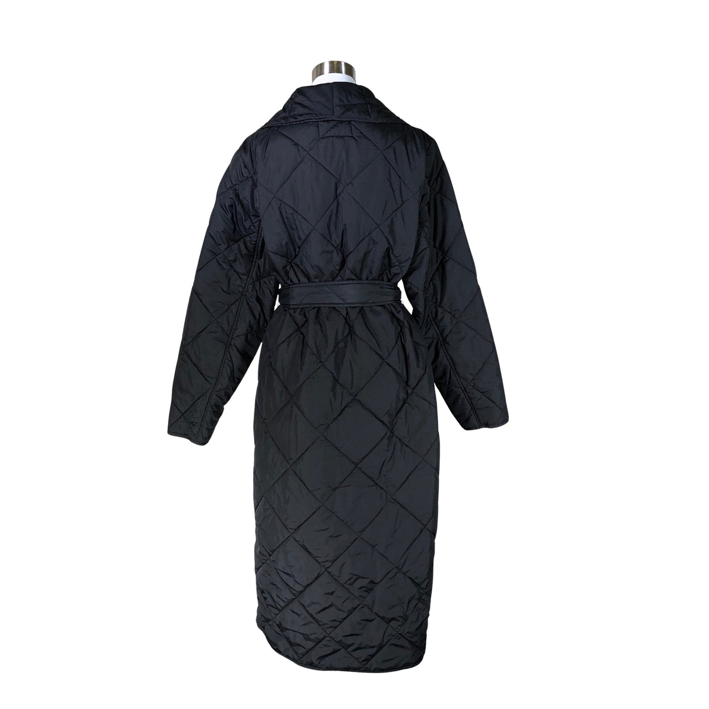 Unisex Nanso - Tikkitakki, koko 38 -  (2)