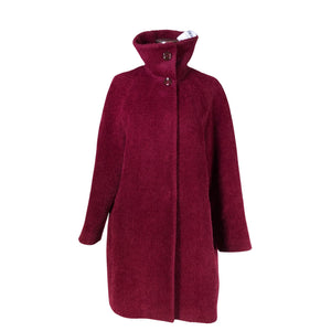 Unisex Cinzia Rocca - Villakangastakki, koko 40 -  (1)