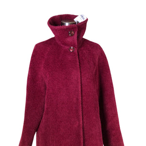 Unisex Cinzia Rocca - Villakangastakki, koko 40 -  (3)