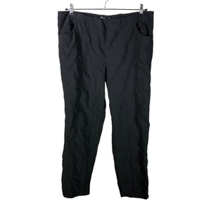 Unisex Kj Brand - Ohuet housut, koko 48 -  (1)