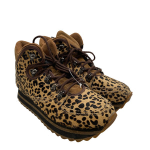 Unisex Woden - Nilkkurit, koko 40 -  (2)