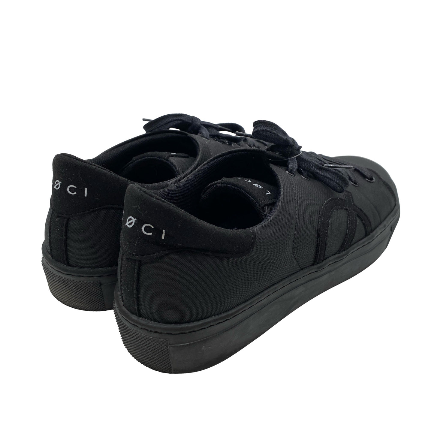 Unisex LØCI - Tennarit, koko 44 -  (3)
