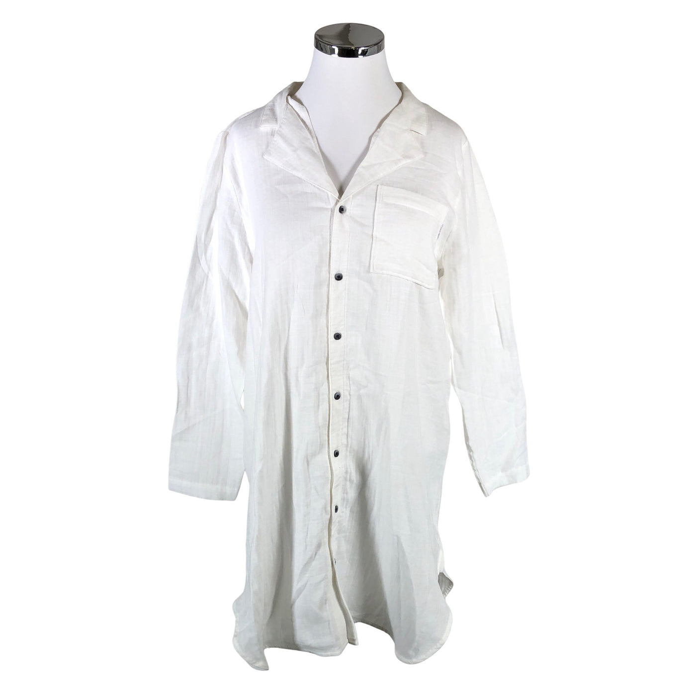 Unisex Calvin Klein - Yöpaita, koko 42 -  (1)