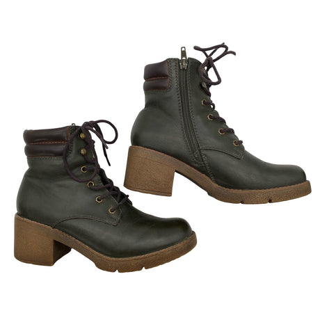 Unisex Rieker - Nilkkurit, koko 38 -  ()