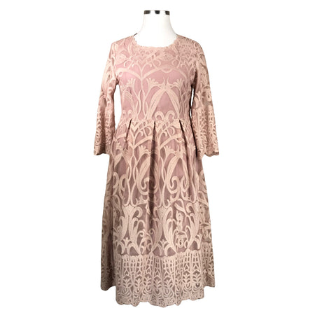 Unisex Sand - Juhlamekko, koko 42 -  ()