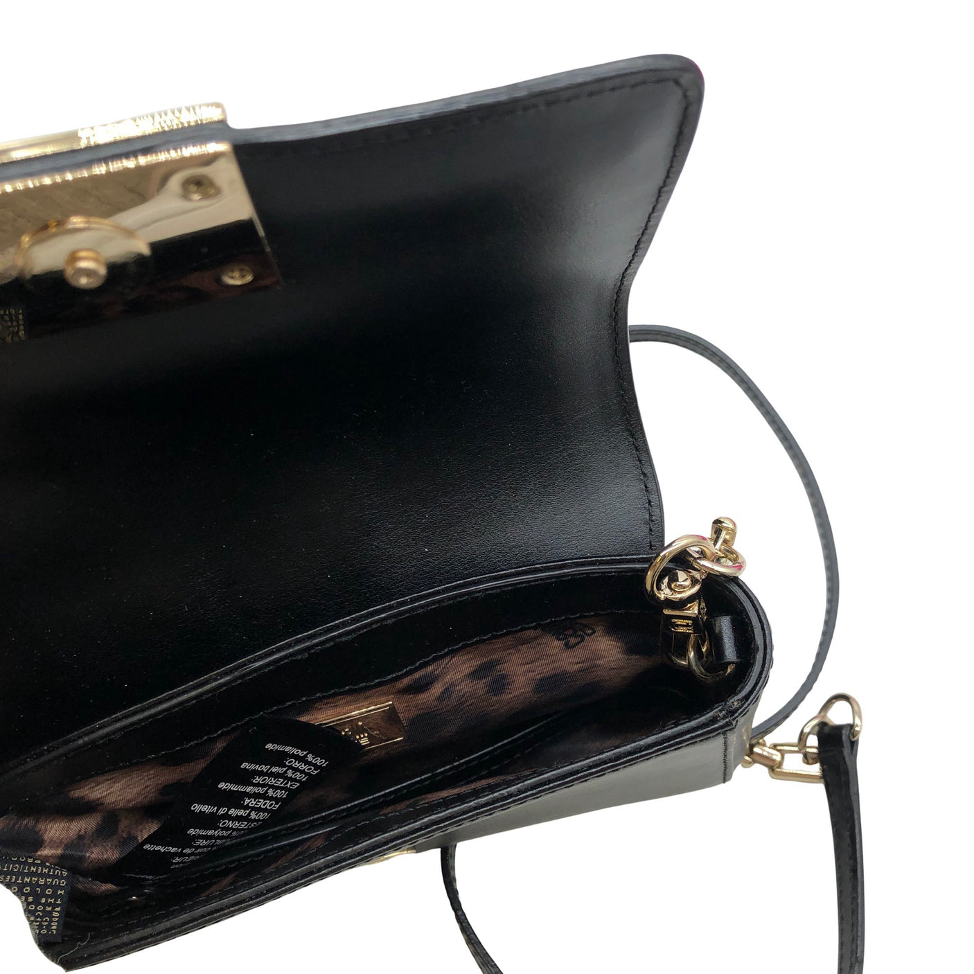Unisex Roberto Cavalli - Olkalaukku, koko Mini -  (3)