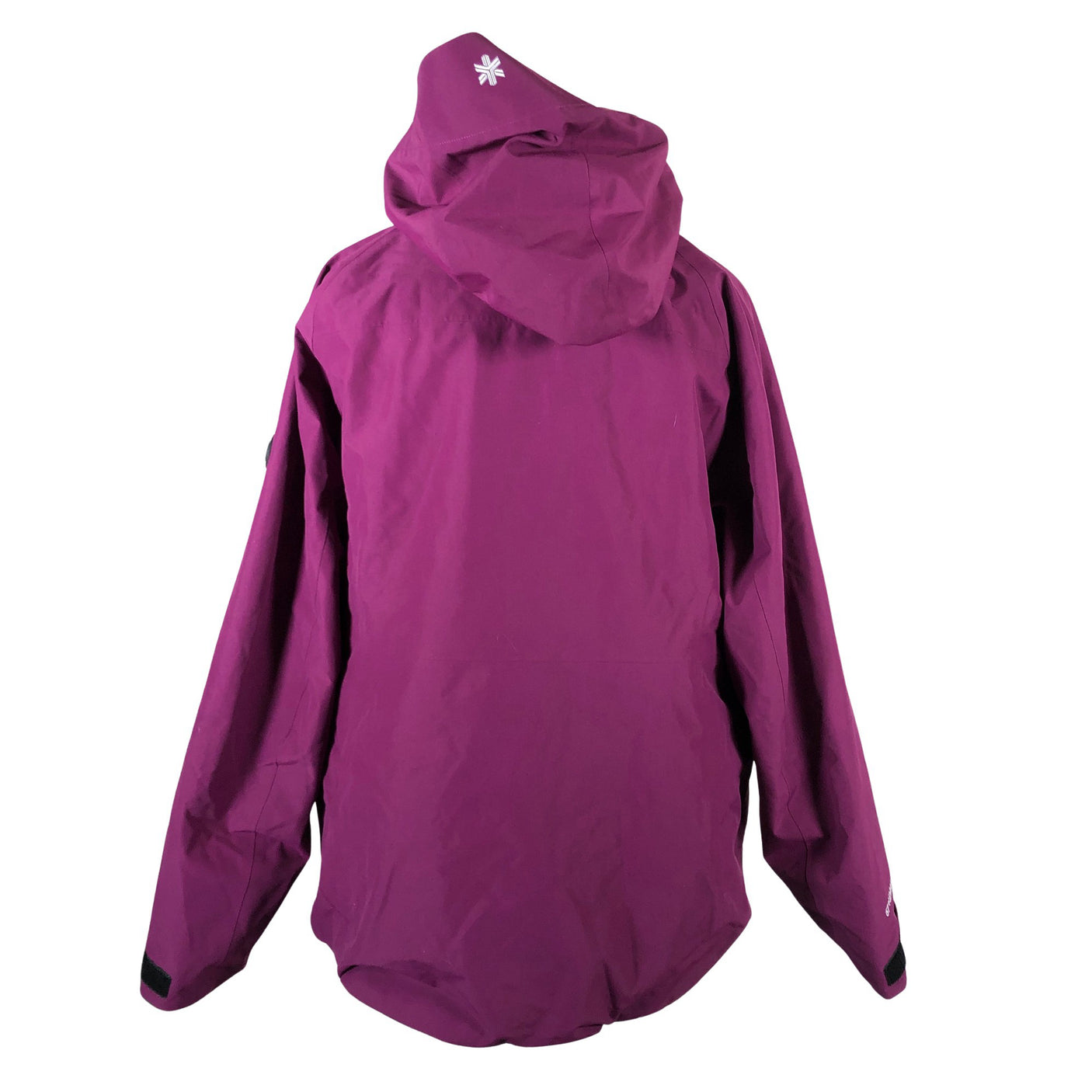 Unisex Áhkká - Toppatakki, koko 50 -  (2)