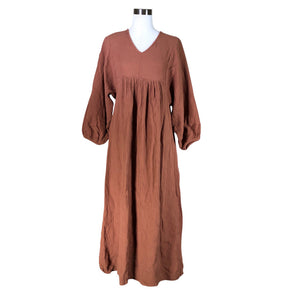 Unisex ellemilla - Kangasmekko, koko 40 -  (1)