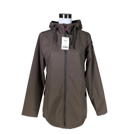 Unisex Torstai - Softshell-takki, koko 38 -  ()