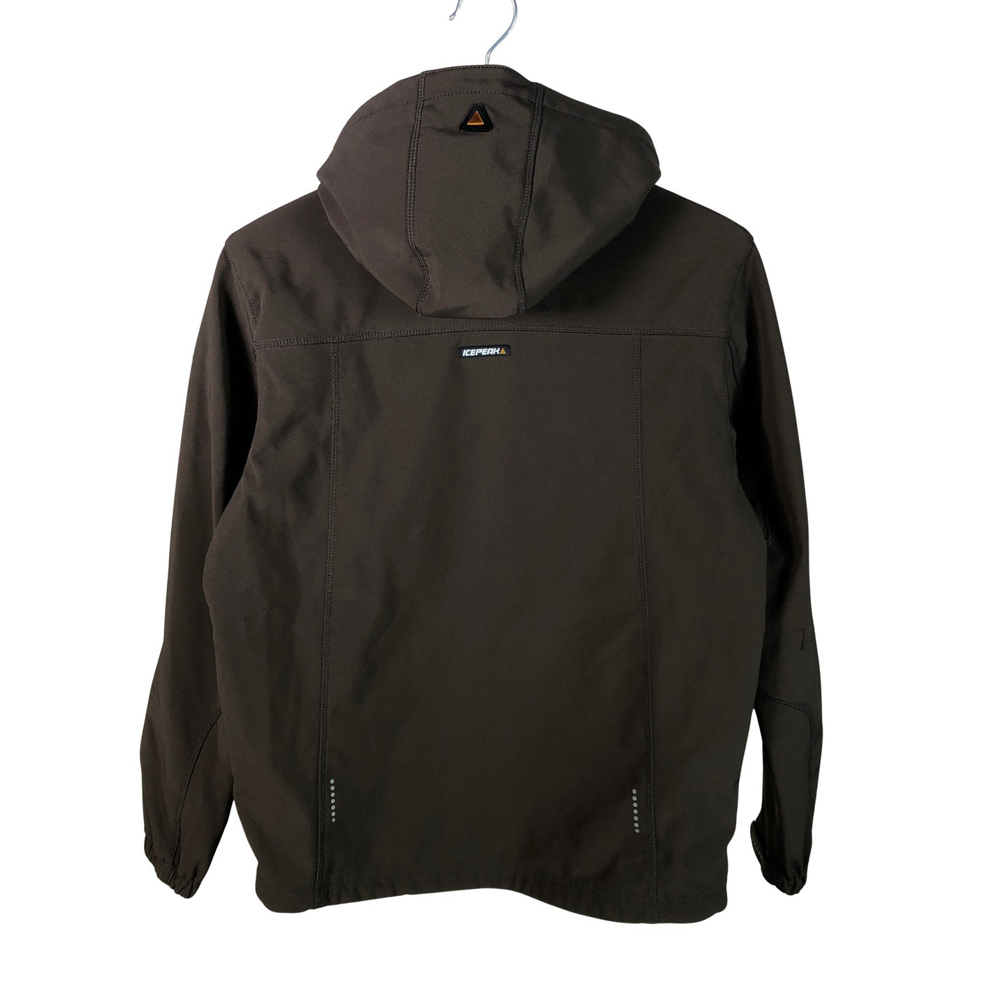 Unisex Icepeak - Softshell-takki, koko 158 - 164 -  (2)