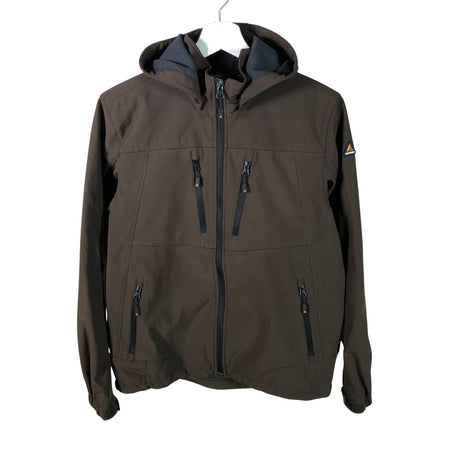 Unisex Icepeak - Softshell-takki, koko 158 - 164 -  ()