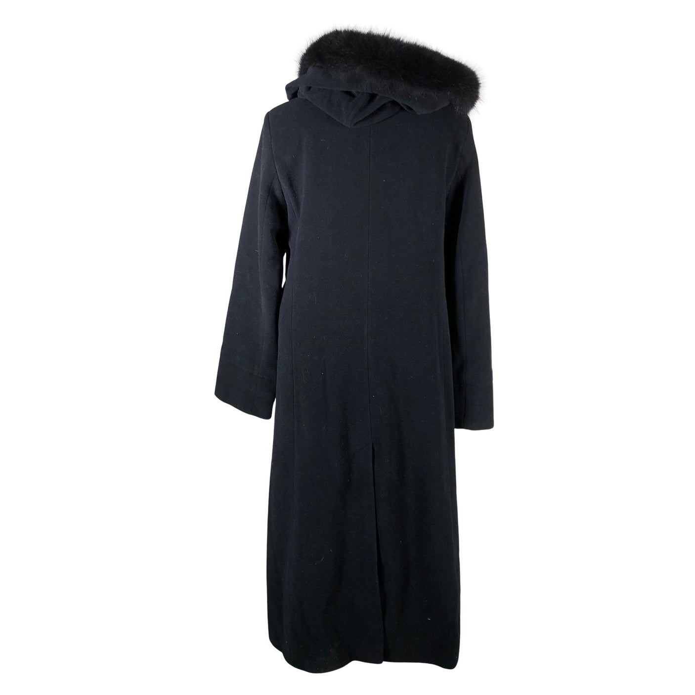 Unisex Lacoda - Villakangastakki, koko 42 -  (2)