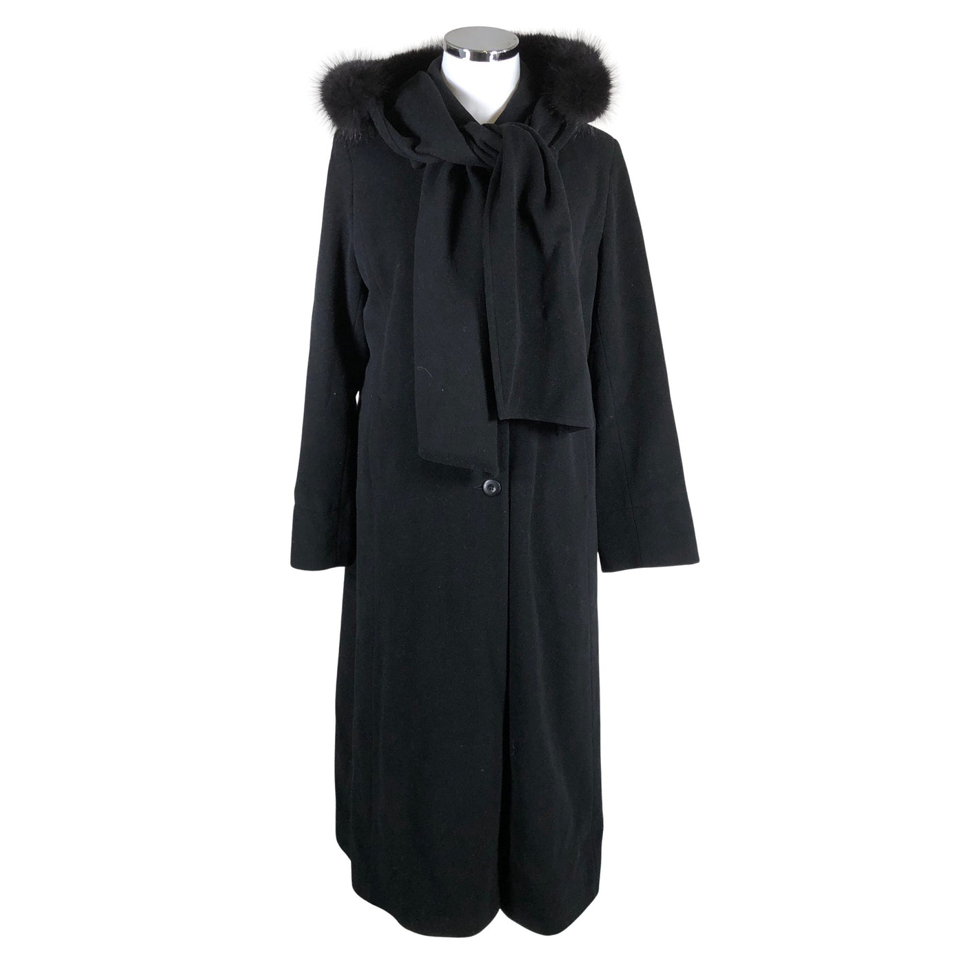 Unisex Lacoda - Villakangastakki, koko 42 -  (1)