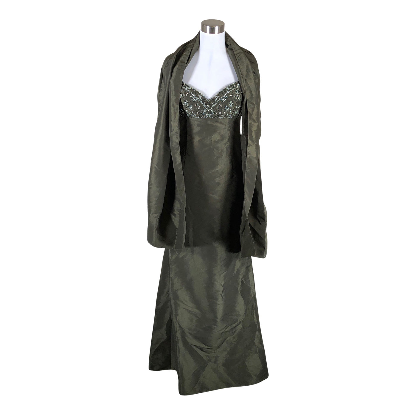 Unisex Lilly - Iltapuku, koko 38 -  (3)