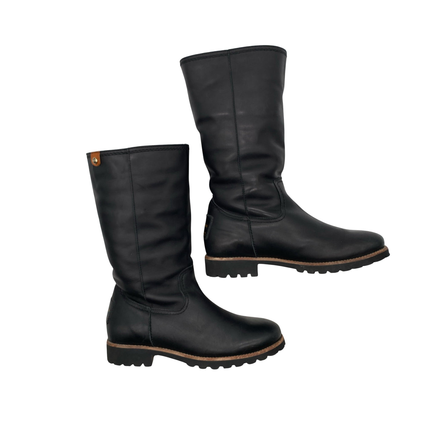 Unisex Panama Jack - Saappaat, koko 39 -  (1)