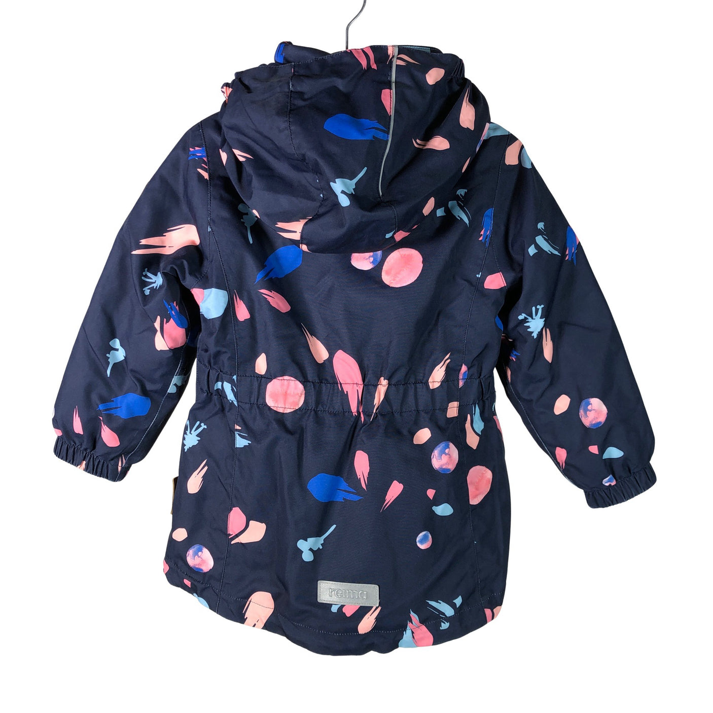 Unisex Reimatec - Toppatakki, koko 98 - 104 -  (2)