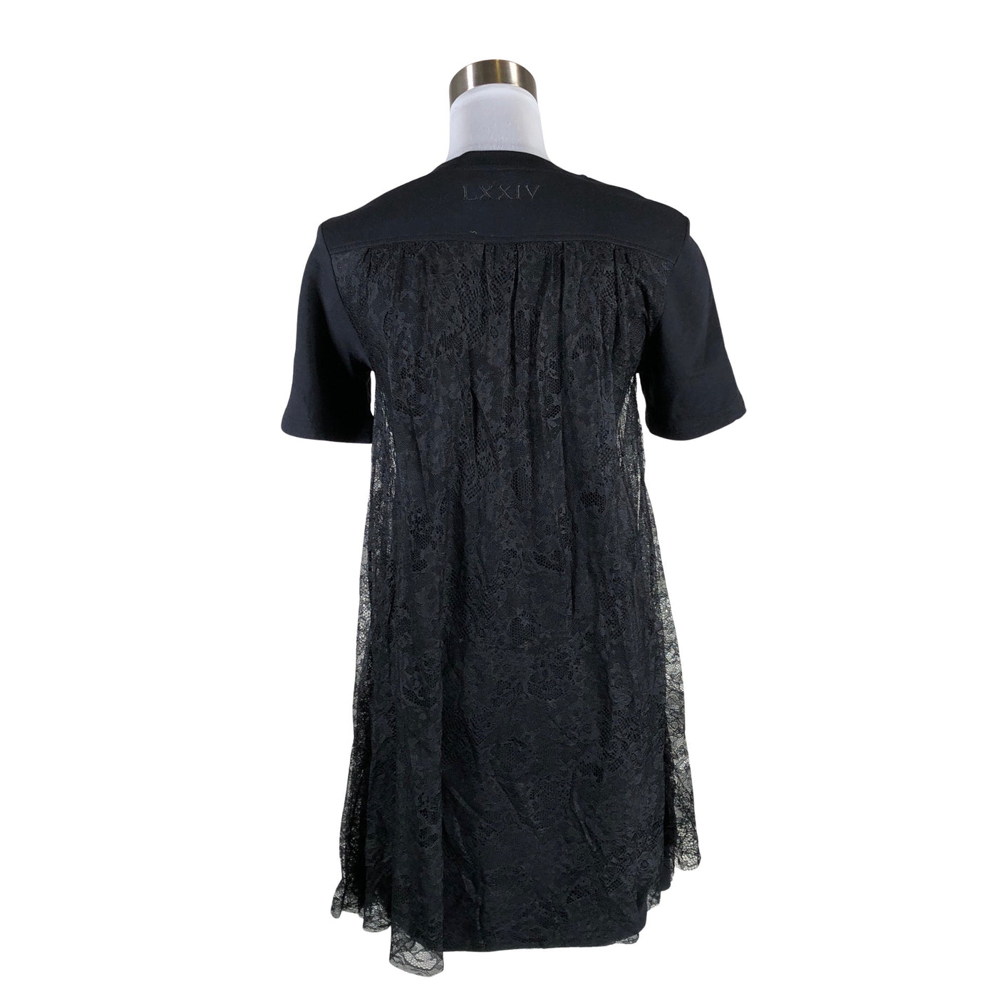 Unisex McQ by Alexander McQueen - Collegemekko, koko 34 -  (2)