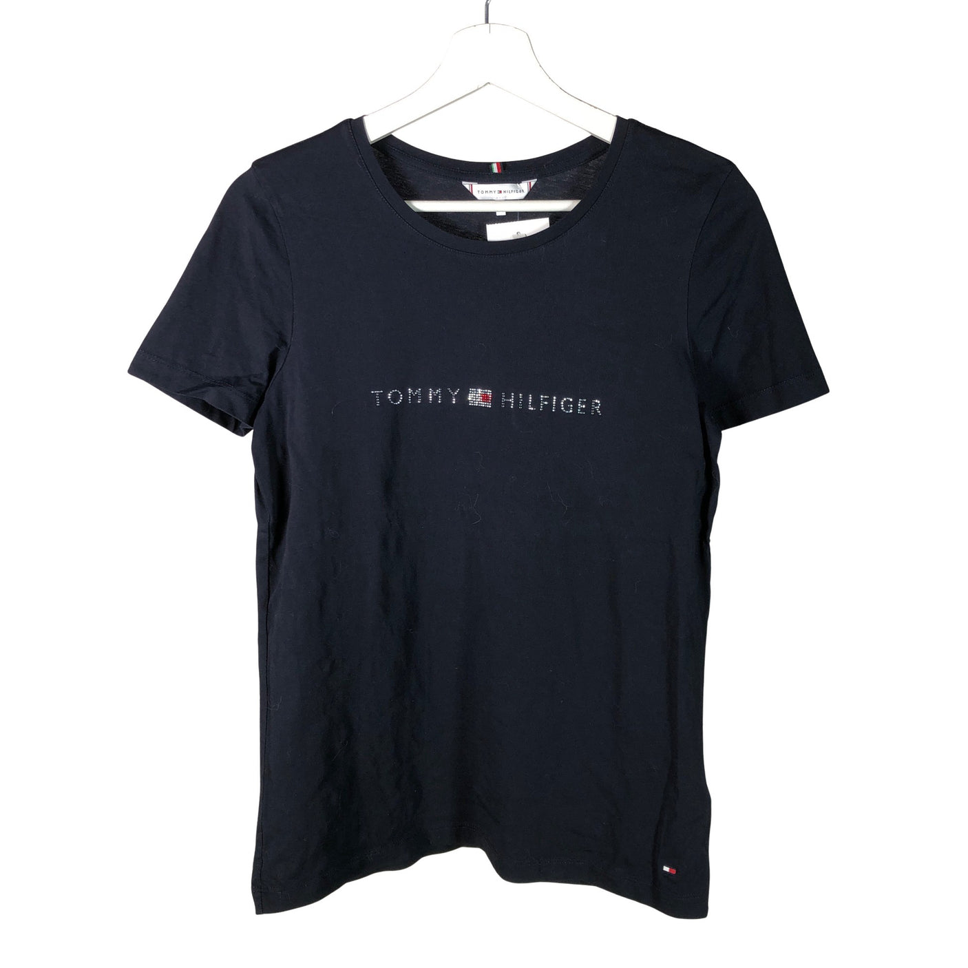 Unisex Tommy Hilfiger - T-paita, koko 36 -  (1)