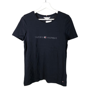 Unisex Tommy Hilfiger - T-paita, koko 36 -  (1)