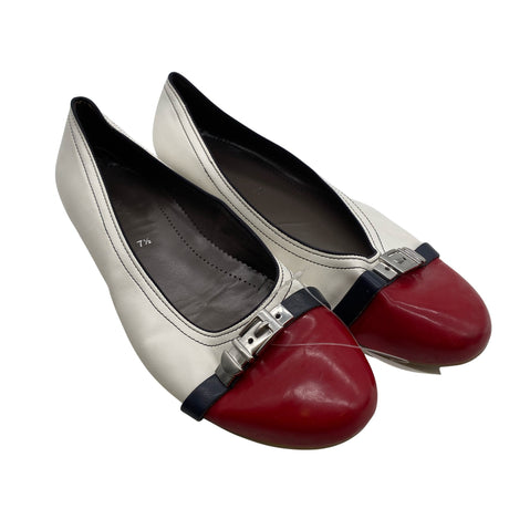 Unisex Luftpolster - Ballerinat, koko 40 -  (2)