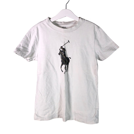 Unisex Polo Ralph Lauren - T-paita, koko 128 - 134 -  ()