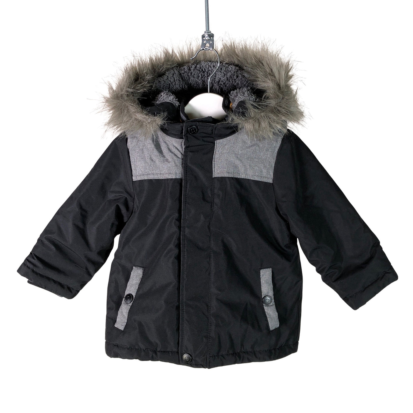 Unisex Cool Club - Toppatakki, koko 80 - 86 -  (1)