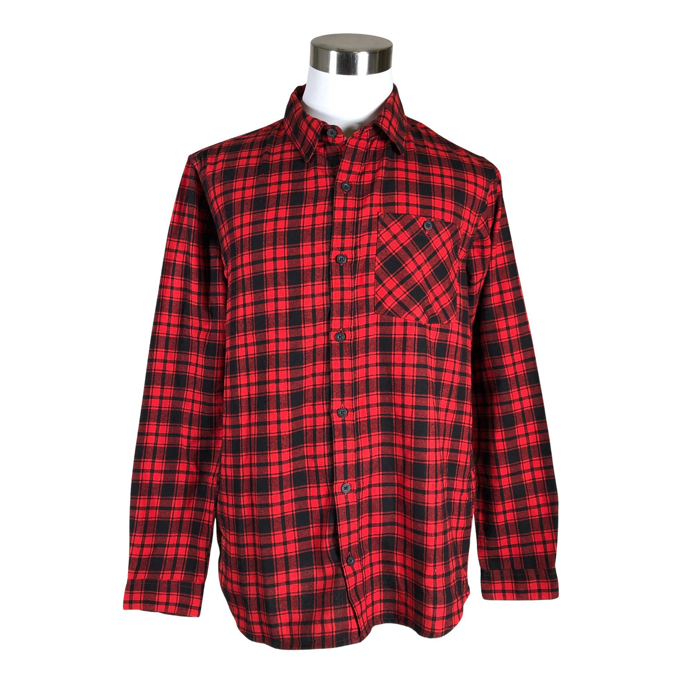 Unisex Trekmates - Flanellipaita, koko L -  (1)