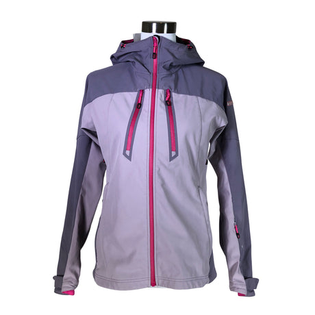 Unisex Icepeak - Softshell-takki, koko 36 -  ()