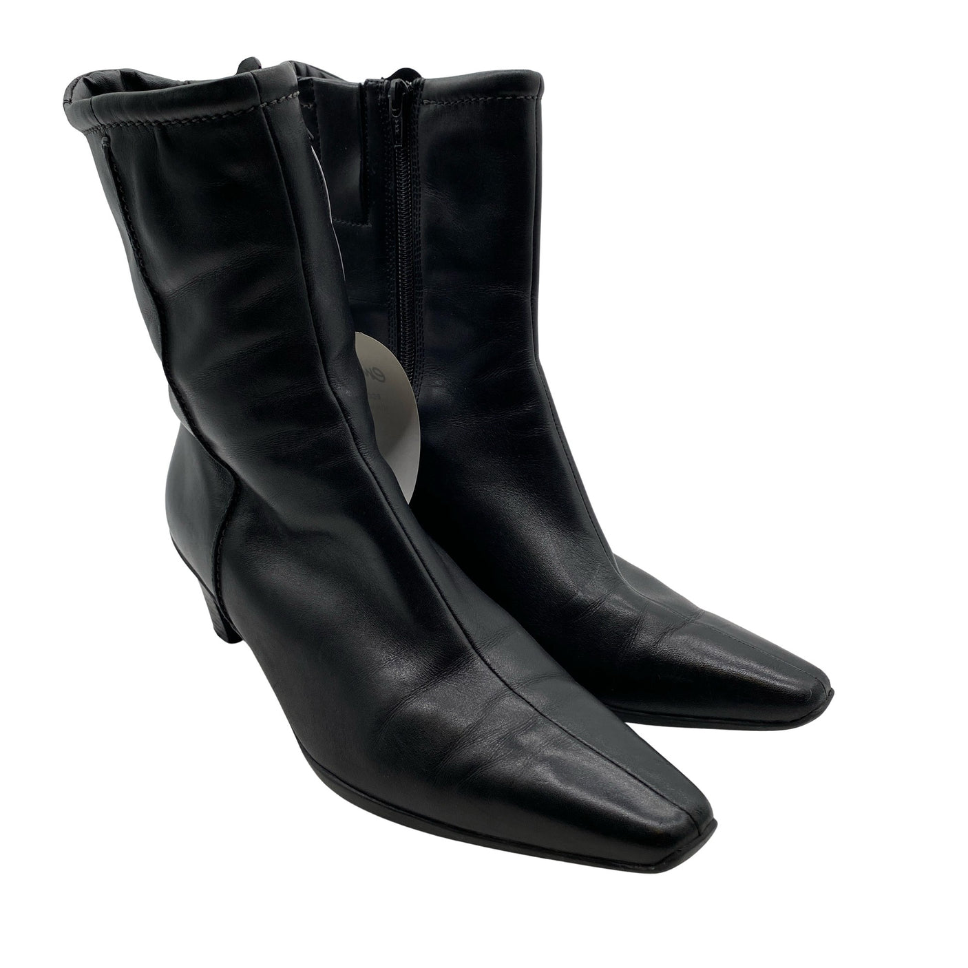 Unisex Ecco - Nilkkurit, koko 39 -  (2)