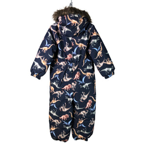 Unisex Name It - Toppahaalari, koko 110 - 116 -  (2)
