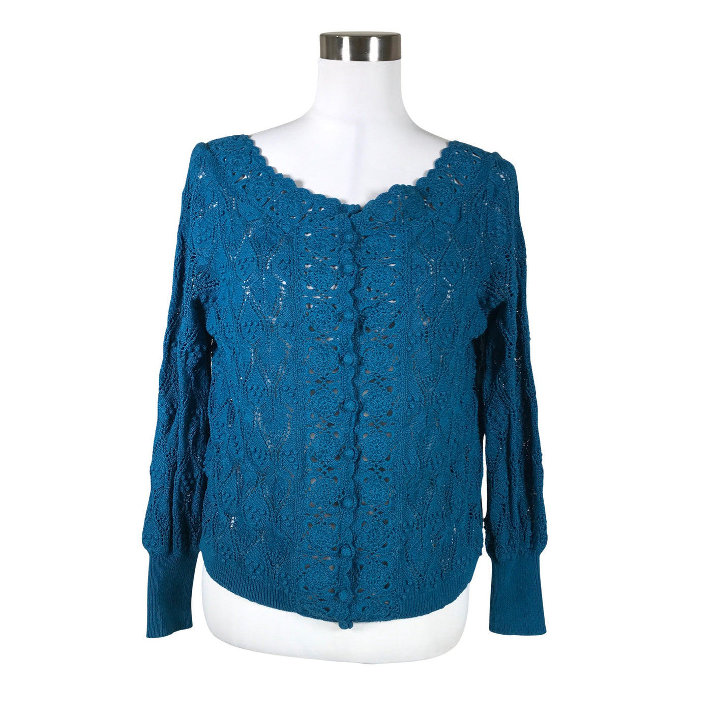 Unisex La Maille Sezane - Neuletakki, koko 36 -  (1)