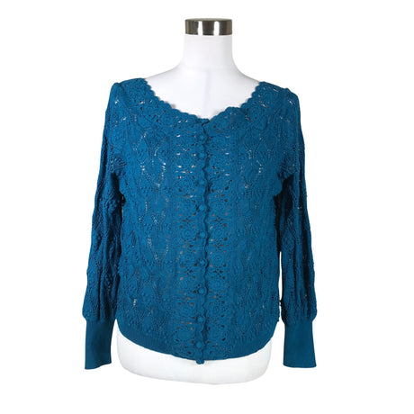 Unisex La Maille Sezane - Neuletakki, koko 36 -  ()