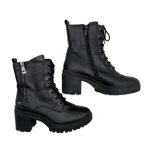 Unisex Mustang - Nilkkurit, koko 38 -  ()