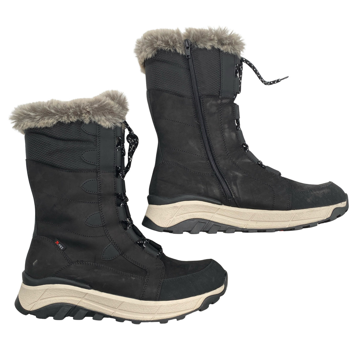 Unisex Rieker - Talvikengät, koko 42 -  (1)