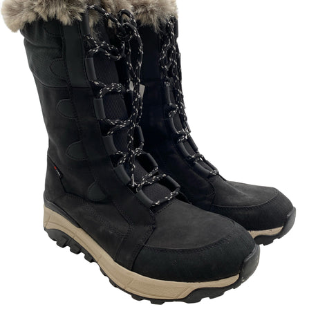 Unisex Rieker - Talvikengät, koko 42 -  (2)