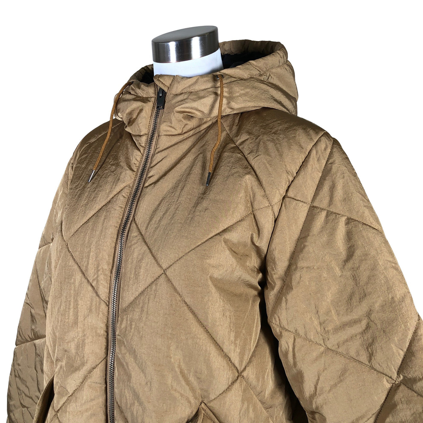 Unisex Selected - Toppatakki, koko 40 -  (3)