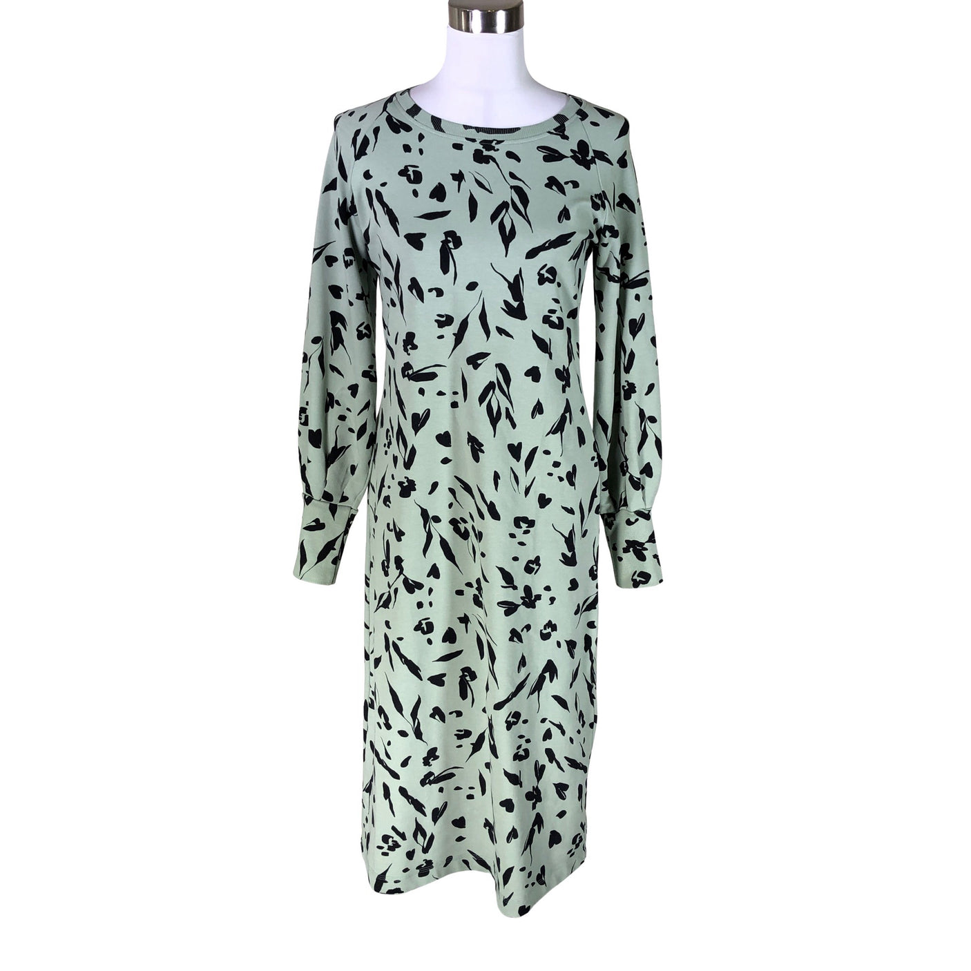 Unisex Ommellinen - Collegemekko, koko 36 -  (1)
