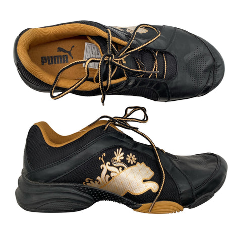Unisex Puma - Lenkkarit, koko 37 -  ()