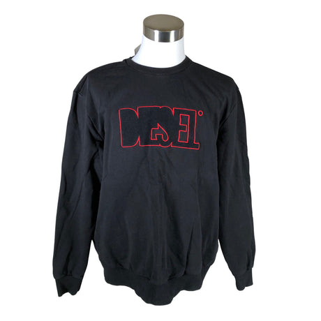 Unisex Diesel - Collegepaita, koko XXXL -  ()