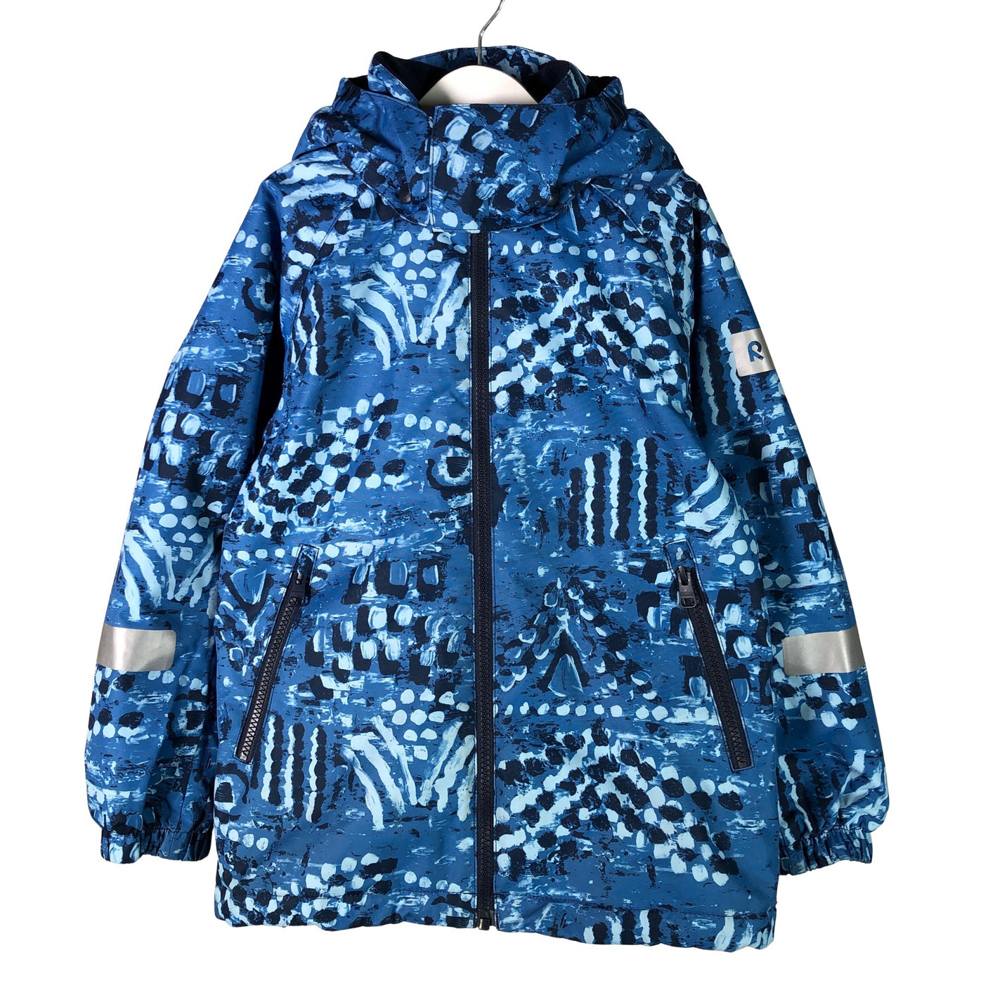 Unisex Reimatec - Toppatakki, koko 122 - 128 -  (1)