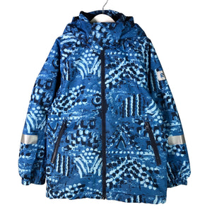 Unisex Reimatec - Toppatakki, koko 122 - 128 -  (1)