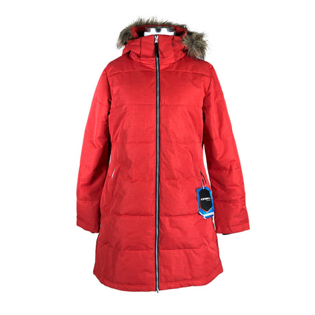 Unisex Icepeak - Toppatakki, koko 44 -  ()