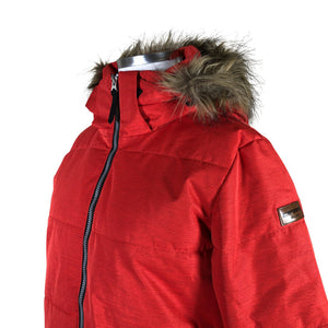 Unisex Icepeak - Toppatakki, koko 44 -  (3)