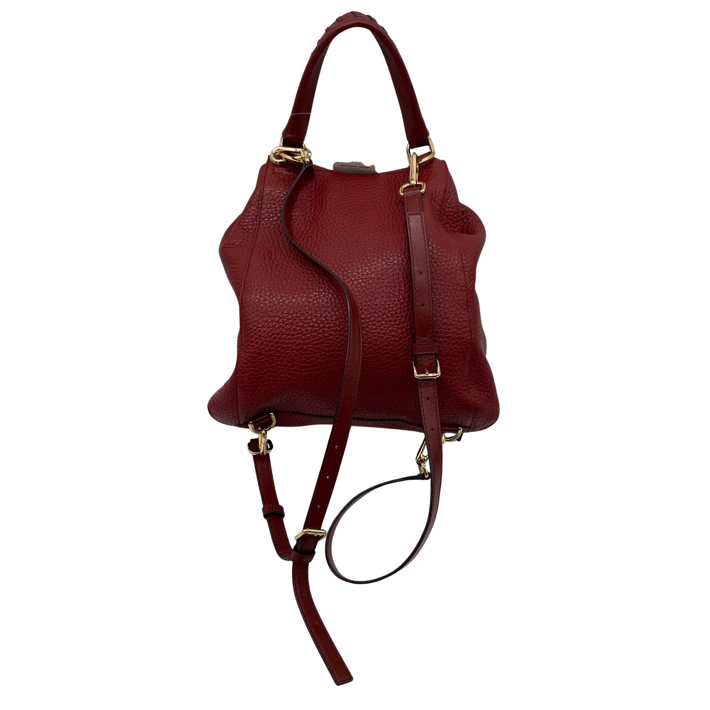 Unisex Michael Kors - Reppu, koko Midi -  (2)