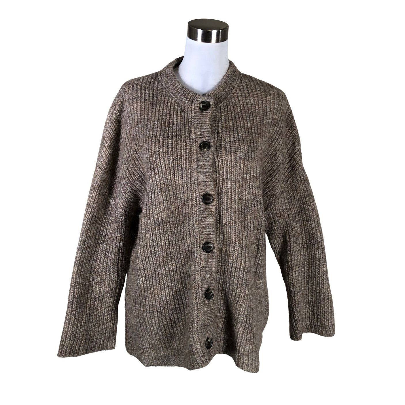 Unisex Gauhar - Neuletakki, koko 38 -  (1)