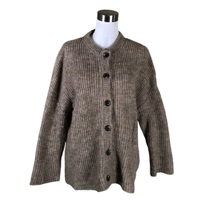 Unisex Gauhar - Neuletakki, koko 38 -  (1)